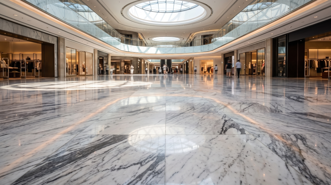 Bianco Carrara 1