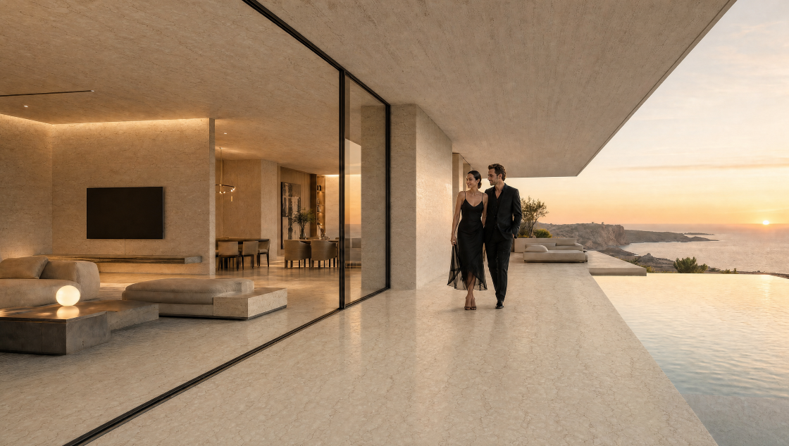 Botticino Classico 4